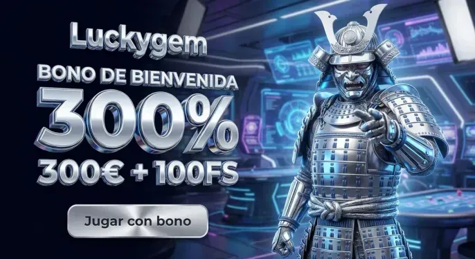 Luckygem Casino